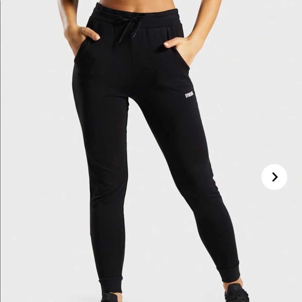 Gymshark joggers